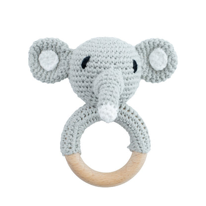 Baby Educational Toys Teething Teethers Gift Box